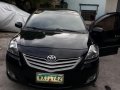 Sell 2nd Hand 2013 Toyota Vios at 80000 km in Pasig-5