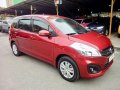 Sell 2nd Hand 2018 Suzuki Ertiga at 6000 km in Pasig-5