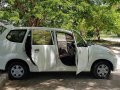 Selling White Toyota Avanza 2007 at 298000 km in Davao City-1