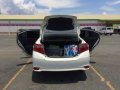 Selling White Toyota Vios 2014 in Los Banos-6