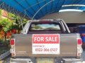 2012 Chevrolet Colorado for sale in Davao City-5