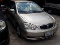 Selling Toyota Corolla Altis 2002 Manual Gasoline for sale -6