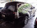 Selling Mitsubishi Pajero 2013 Automatic Gasoline in Quezon City-9