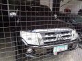 Selling Mitsubishi Pajero 2013 Automatic Gasoline in Quezon City-11