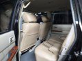 Sell Black 2010 Nissan Patrol at Automatic Diesel in Quezon City-2