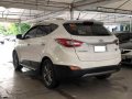 Selling 2nd Hand Hyundai Tucson 2015 in Makati-6