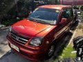 Selling Red Mitsubishi Adventure 2015 in General Salipada K. Pendatun-0