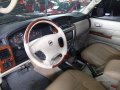 Sell Black 2010 Nissan Patrol at Automatic Diesel in Quezon City-3