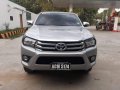 Sell 2nd Hand 2017 Toyota Hilux at 80000 km in Alaminos-1