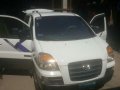 2nd Hand Hyundai Starex 2007 for sale in Malabon-1