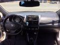 Selling White Toyota Vios 2014 in Los Banos-8
