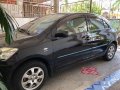 Black Toyota Vios 2011 for sale in Manual-6