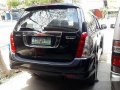 Selling Black Isuzu Alterra 2011 in Manila-3