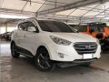 Selling 2nd Hand Hyundai Tucson 2015 in Makati-7