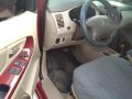 Selling Toyota Innova 2006 at 80000 km in Cebu City-9