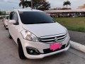 2016 Suzuki Ertiga for sale in San Pedro-4