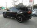 Selling Black Mitsubishi Montero Sport 2010 at 111703 km for sale-1