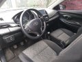 Selling Toyota Vios 2017 Manual Gasoline in General Salipada K. Pendatun-3