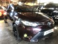 Selling Brown Toyota Vios 2018 for sale in Quezon City-5