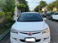 2nd Hand Honda Civic 2008 Automatic Gasoline for sale in Las Piñas-0