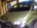 Selling Hyundai Starex 1997 at 75000 km in Quezon City-4