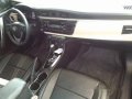 Black Toyota Corolla Altis 2017 for sale in Automatic-1