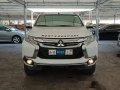 White Mitsubishi Montero Sport 2017 for sale in Automatic-1