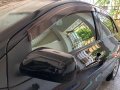Black Toyota Vios 2011 for sale in Manual-4