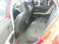 Red Toyota Yaris 2009 Automatic Gasoline for sale in Manila-0