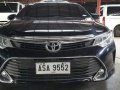 2015 Toyota Camry for sale in Marikina-5