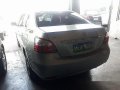 Selling Silver Toyota Vios 2013 Manual Gasoline for sale-1