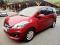 Sell 2nd Hand 2018 Suzuki Ertiga at 6000 km in Pasig-0