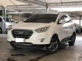 Selling 2nd Hand Hyundai Tucson 2015 in Makati-8