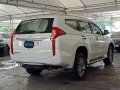 White Mitsubishi Montero Sport 2017 for sale in Automatic-3