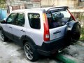 2nd Hand Honda Cr-V 2003 for sale in Navotas-7