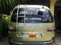 Selling Hyundai Starex 1997 at 75000 km in Quezon City-3