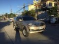 Selling Toyota Fortuner 2014 at 36000 km for sale-0