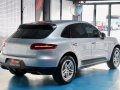 Silver Porsche Macan 2016 at 13101 km for sale-3