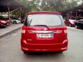 Sell 2nd Hand 2018 Suzuki Ertiga at 6000 km in Pasig-1