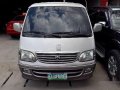 Selling Silver Toyota Hiace 2004 at 273282 km for sale-2