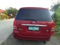 Selling Toyota Innova 2006 at 80000 km in Cebu City-9