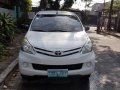 Selling 2nd Hand Toyota Avanza 2013 in Quezon City-9