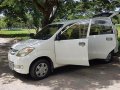 Selling White Toyota Avanza 2007 at 298000 km in Davao City-2