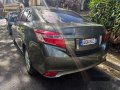 Selling Toyota Vios 2017 Manual Gasoline in General Salipada K. Pendatun-1