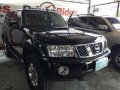 Sell Black 2010 Nissan Patrol at Automatic Diesel in Quezon City-7