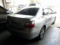 Selling Silver Toyota Vios 2013 Manual Gasoline for sale-2