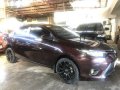 Selling Brown Toyota Vios 2018 for sale in Quezon City-4