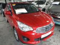 Selling Red Mitsubishi Mirage G4 2018 for sale in Quezon City-6