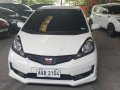 Selling 2nd Hand Honda Jazz 2013 in Quezon City-9