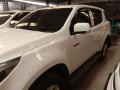 Selling Chevrolet Trailblazer 2017 Automatic Diesel in Quezon City-2